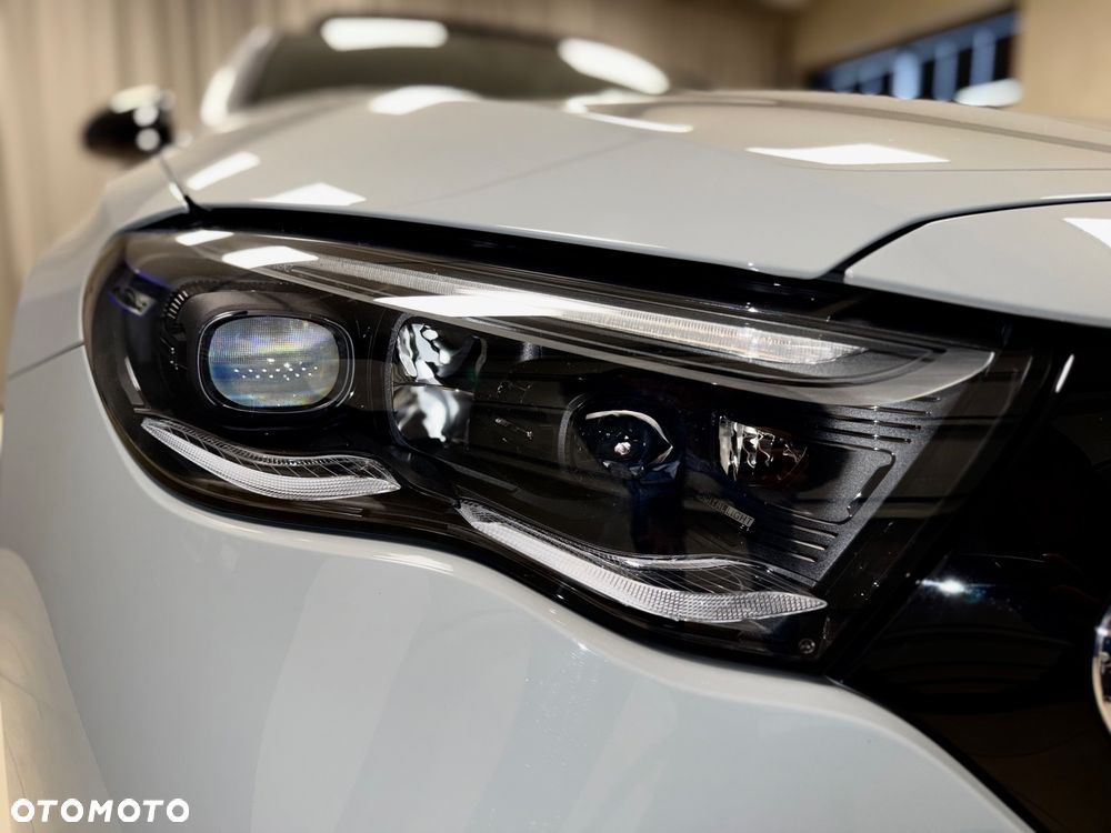 Mercedes-Benz Klasa E 220 d mHEV 4-Matic AMG 9G-Tronic - 31