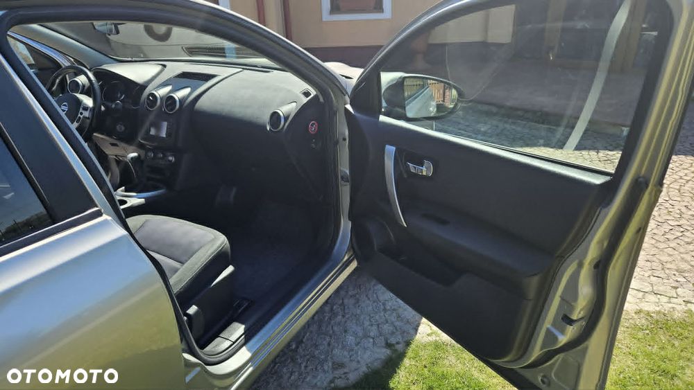 Nissan Qashqai 1.6 I-Way - 18