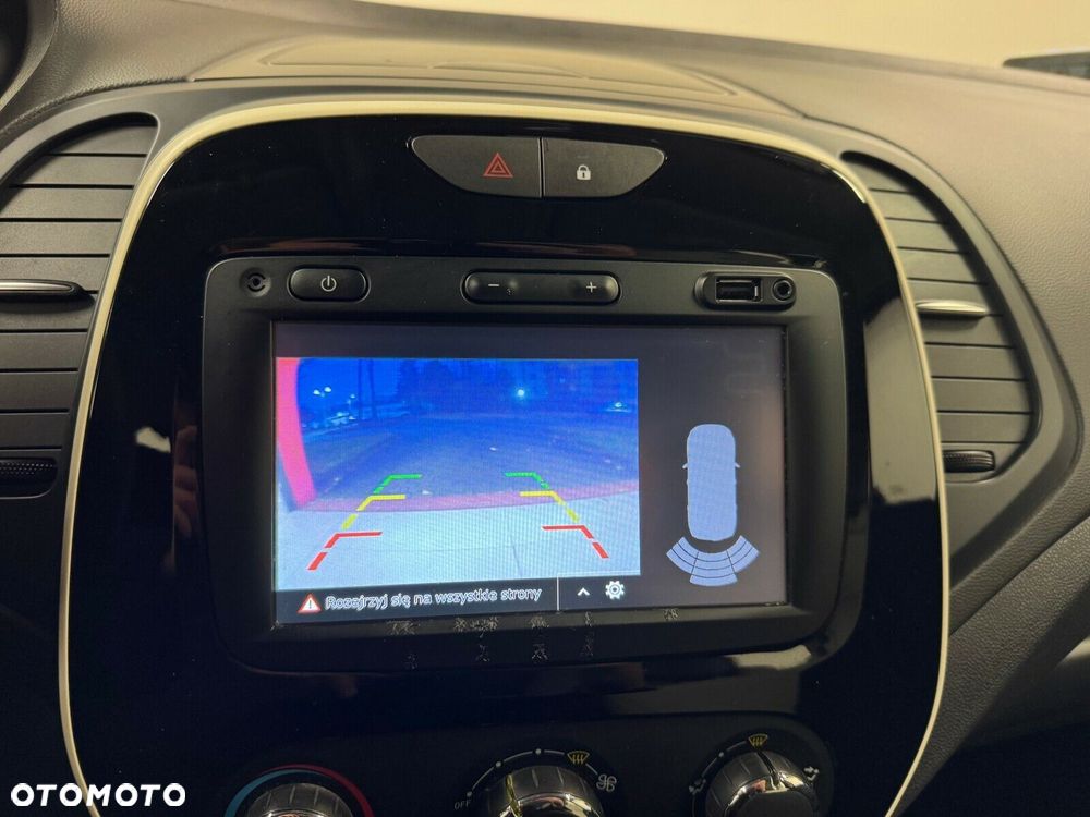 Renault Captur 0.9 Energy TCe Zen - 17