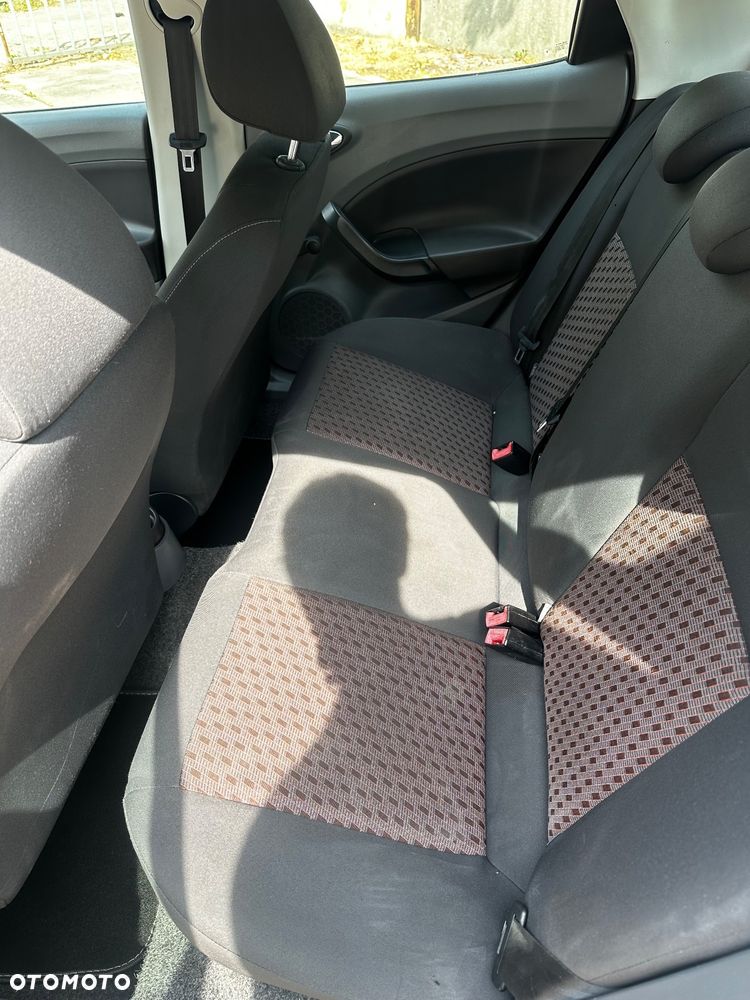 Seat Ibiza - 12