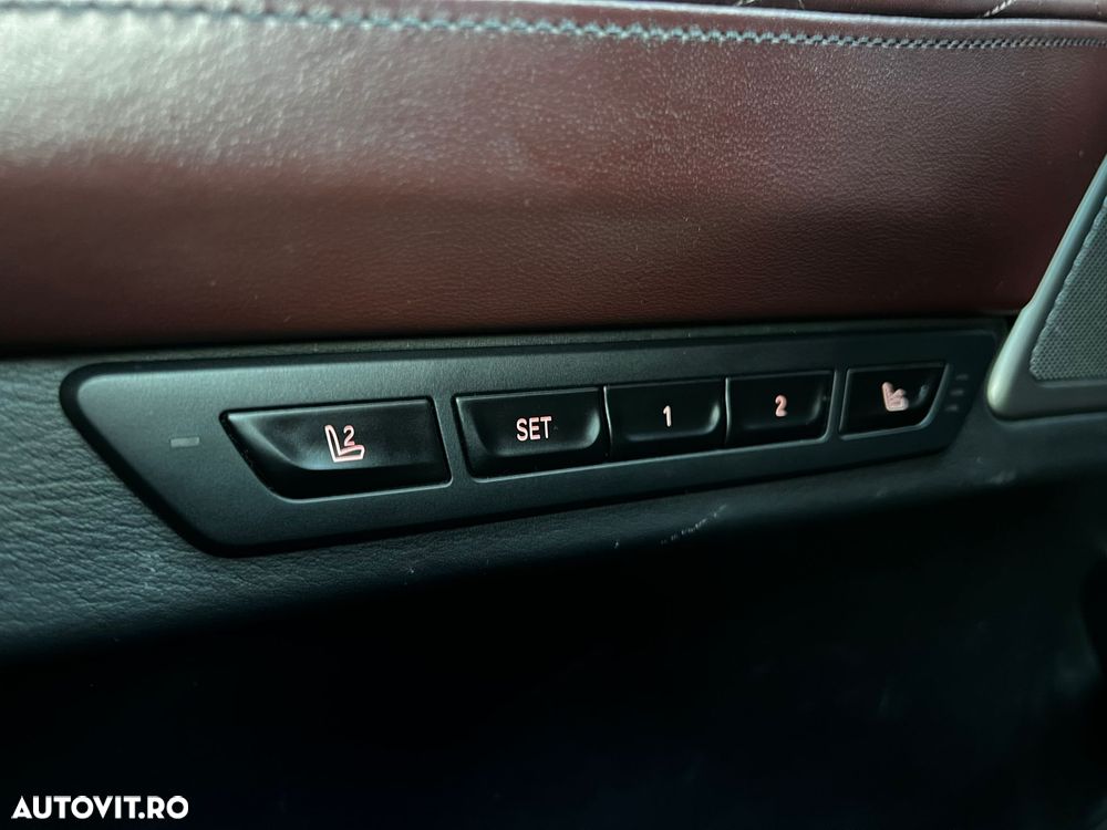 BMW Seria 7 745Le xDrive AT PHEV - 20