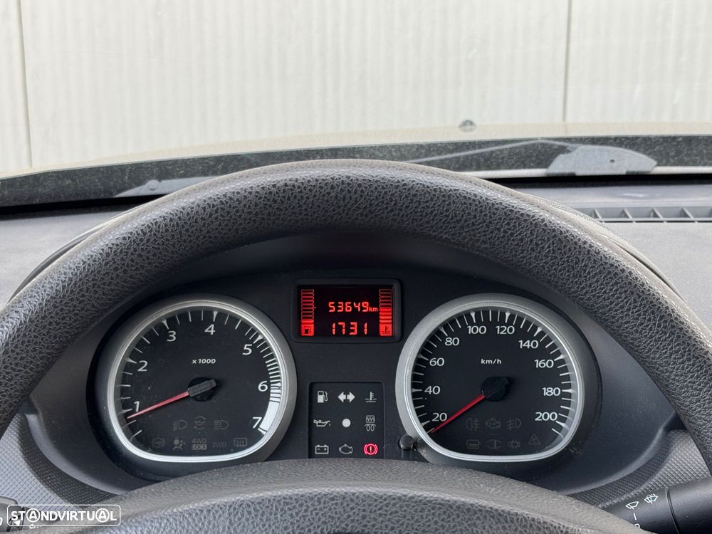 Dacia Duster 1.5 dCi Confort - 13