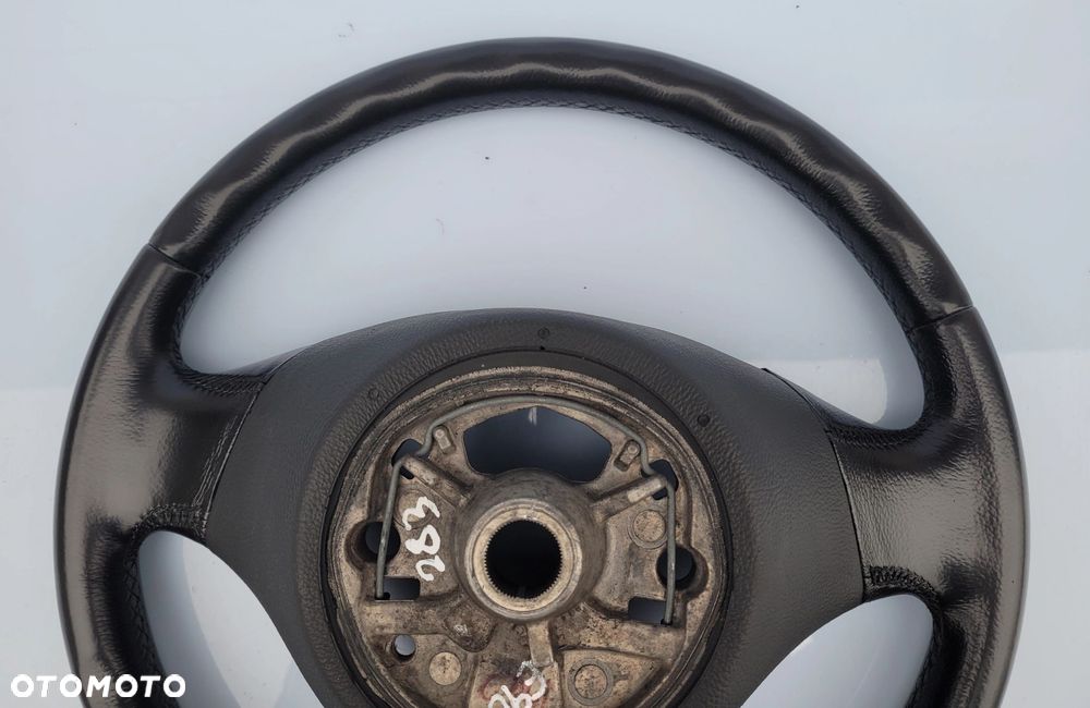 KIEROWNICA BMW E90 E91 E92 E93 283 BARDZO ŁADNA - 9