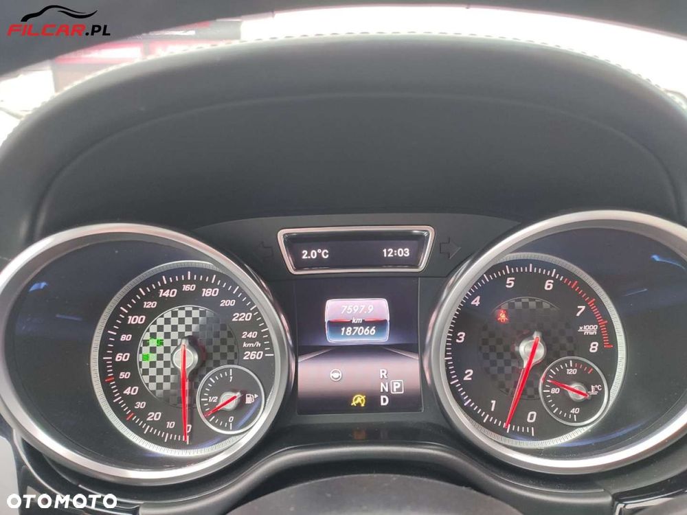 Mercedes-Benz GLE - 20