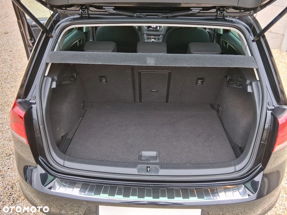 Volkswagen Golf - 21
