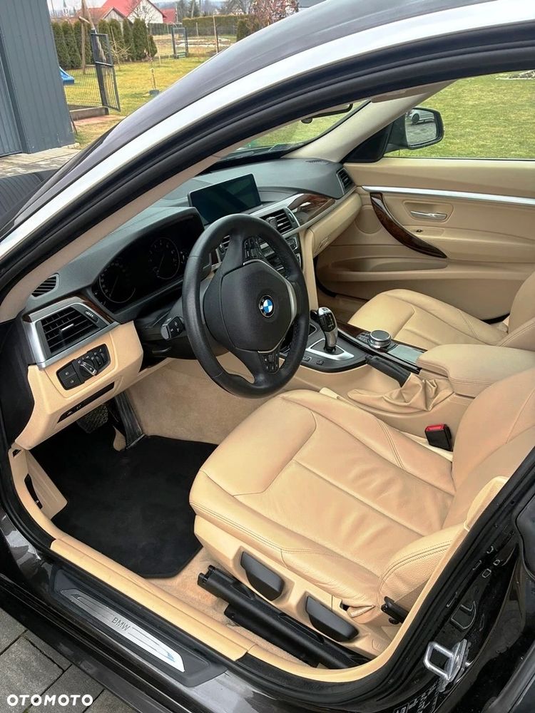 BMW 3GT 330i GPF Luxury Line - 20
