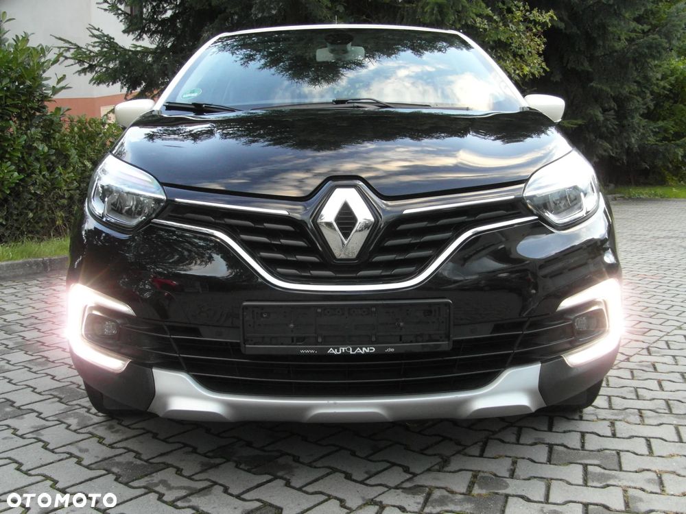 Renault Captur ENERGY TCe 90 Start&Stop Luxe - 15