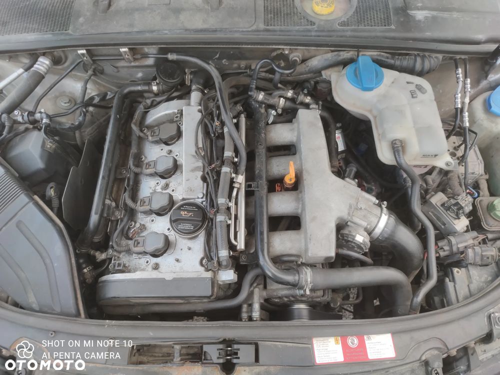 Audi A4 Avant 1.8 T - 29