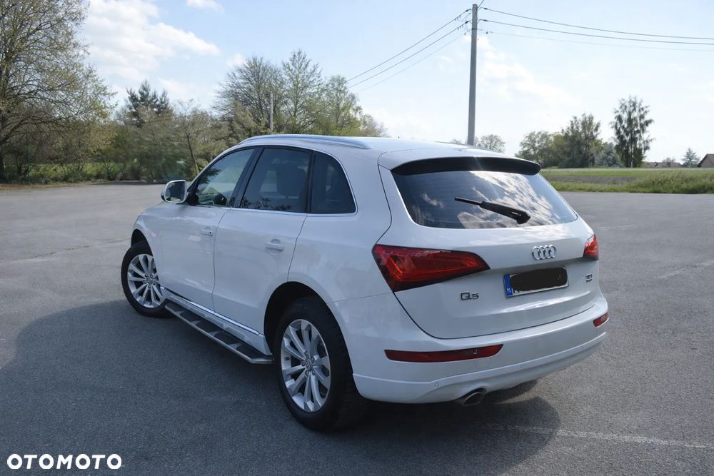 Audi Q5 - 4
