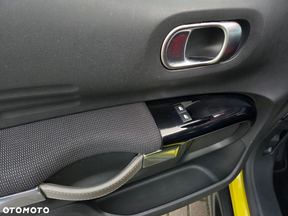 Citroën C4 Cactus PureTech 82 Live - 33