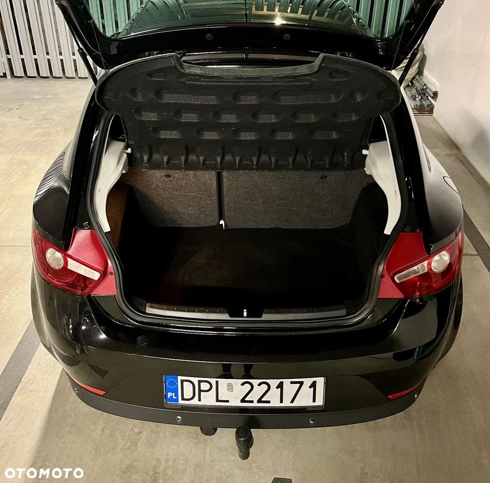 Seat Ibiza SC 1.6 16V Sport - 14