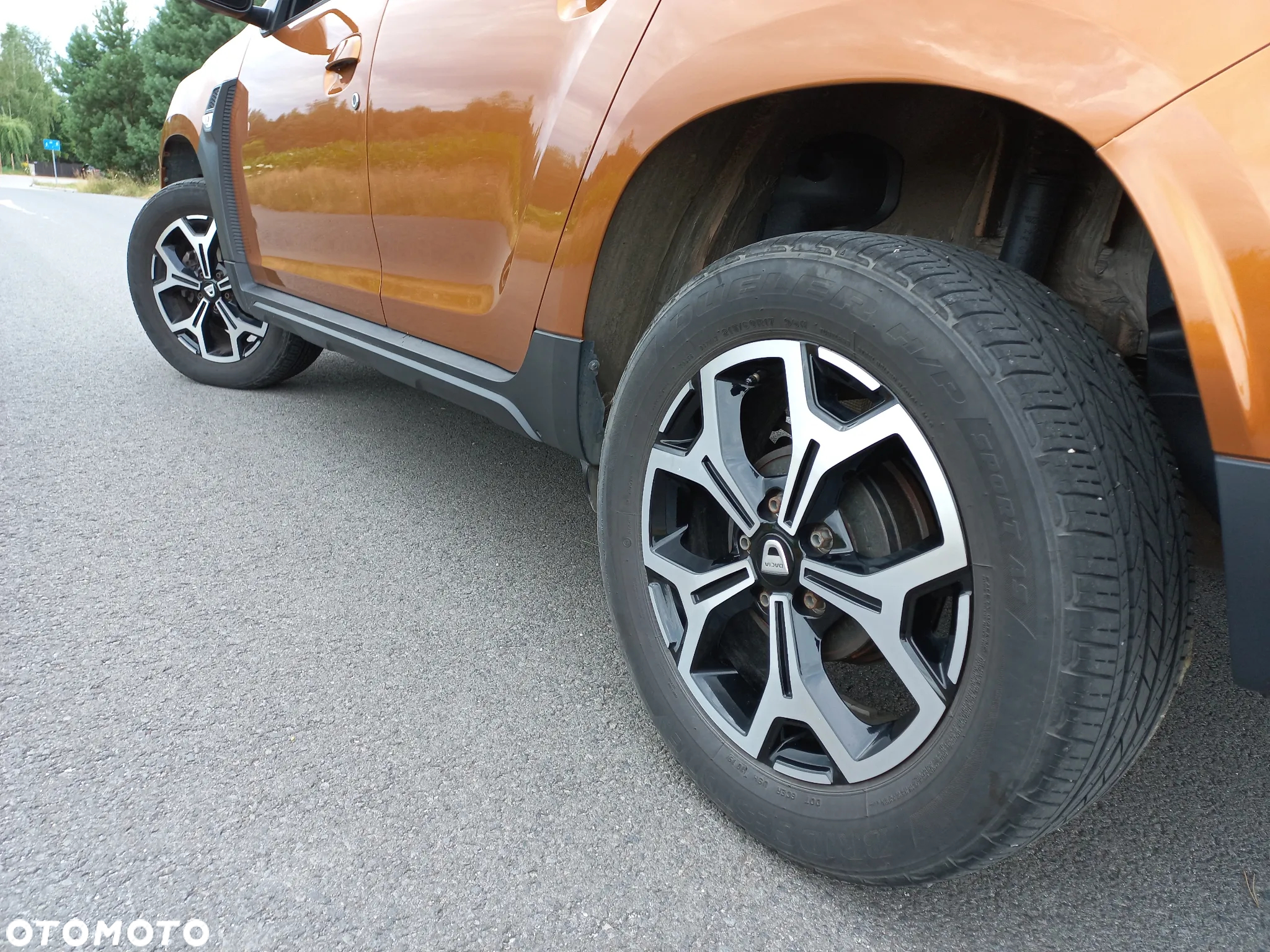Dacia Duster 1.3 TCe Prestige+ - 32