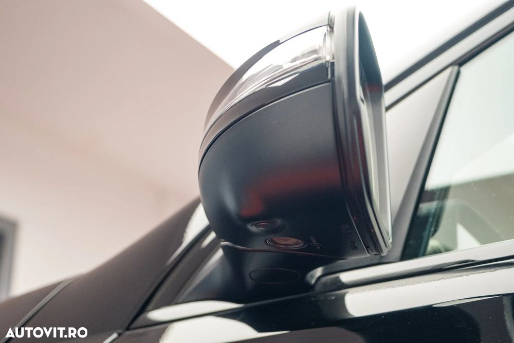 Mercedes-Benz GLE AMG 53 MHEV 4MATIC+ - 7