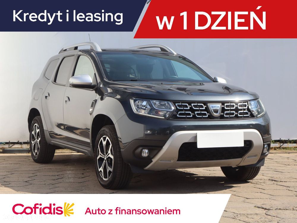 Dacia Duster - 2