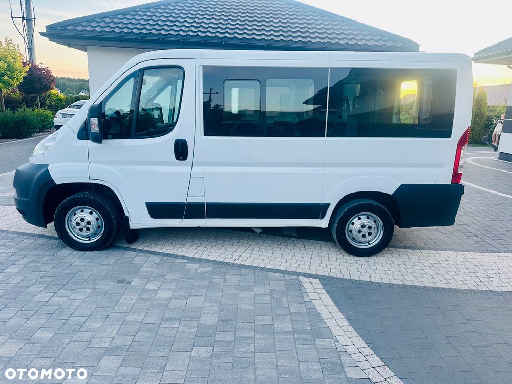 Peugeot Boxer - 14