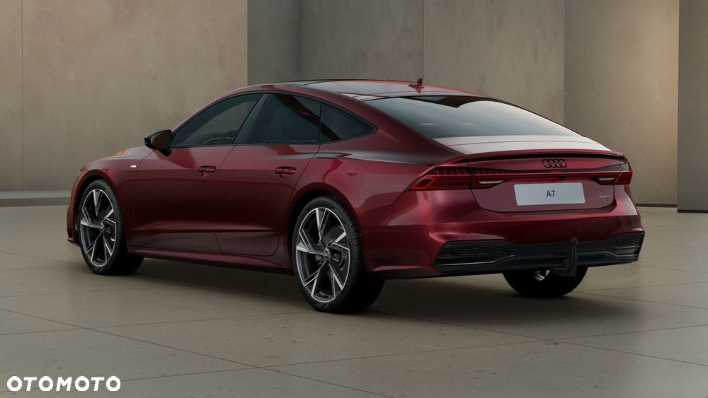 Audi A7 Sportback - 4