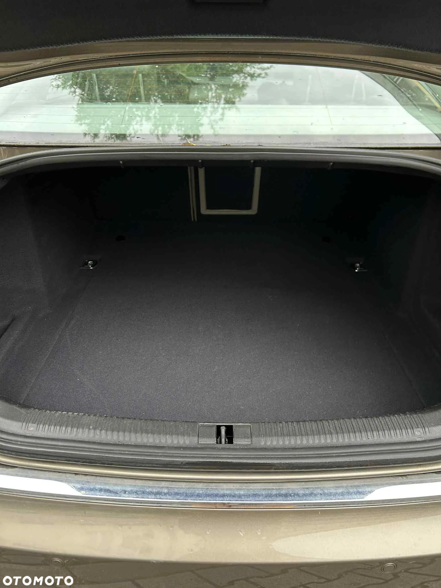 Audi A6 2.0 TFSI - 10