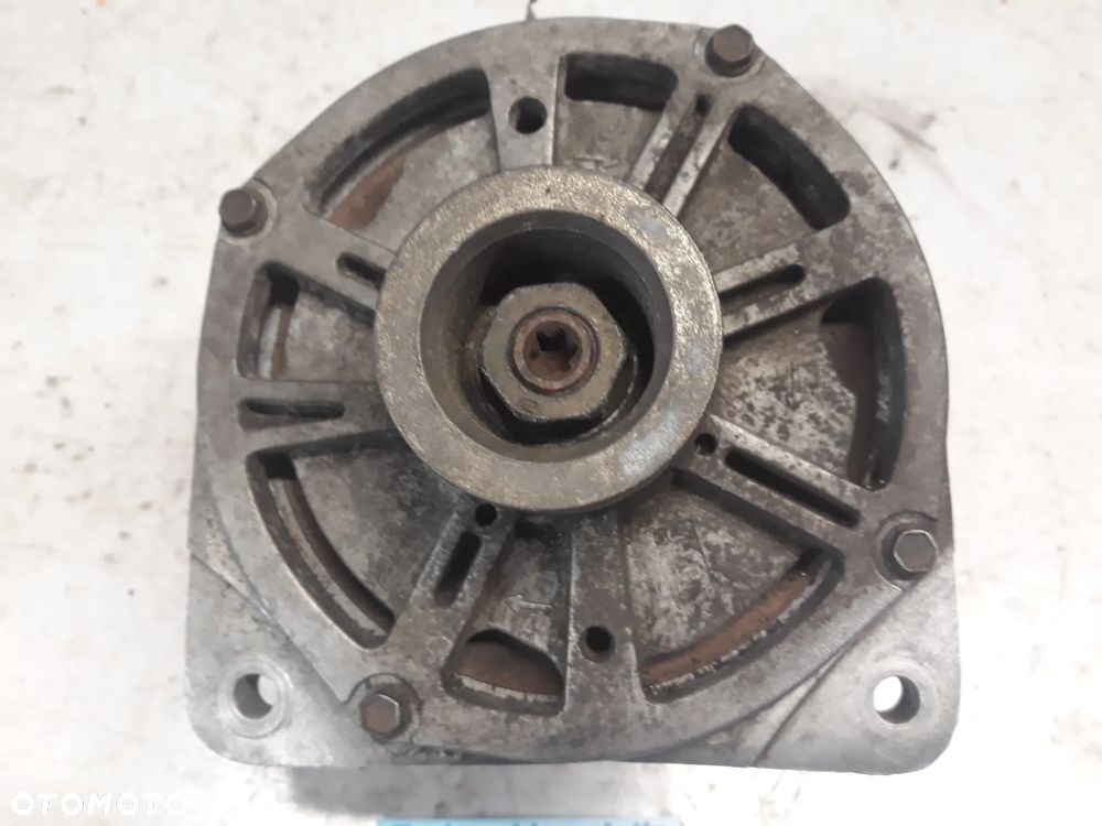 ALTERNATOR WODNY RENAULT ESPACE IV  2,0 16V TURBO  S542819R - 4