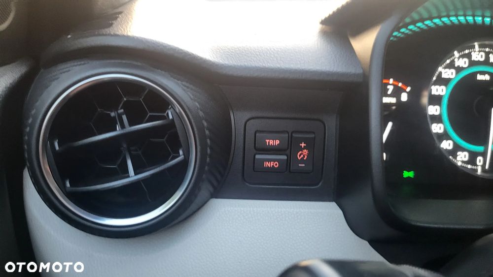Suzuki Ignis Dualjet AGS Comfort+ - 11
