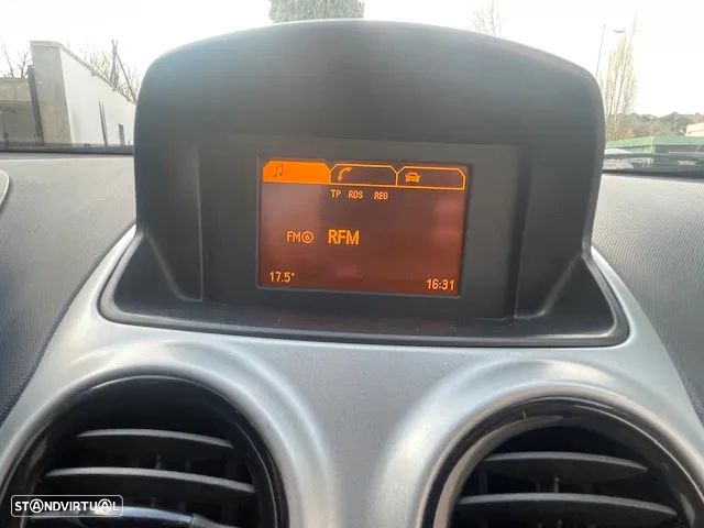 Opel CORSA CITY C/IVA - 30