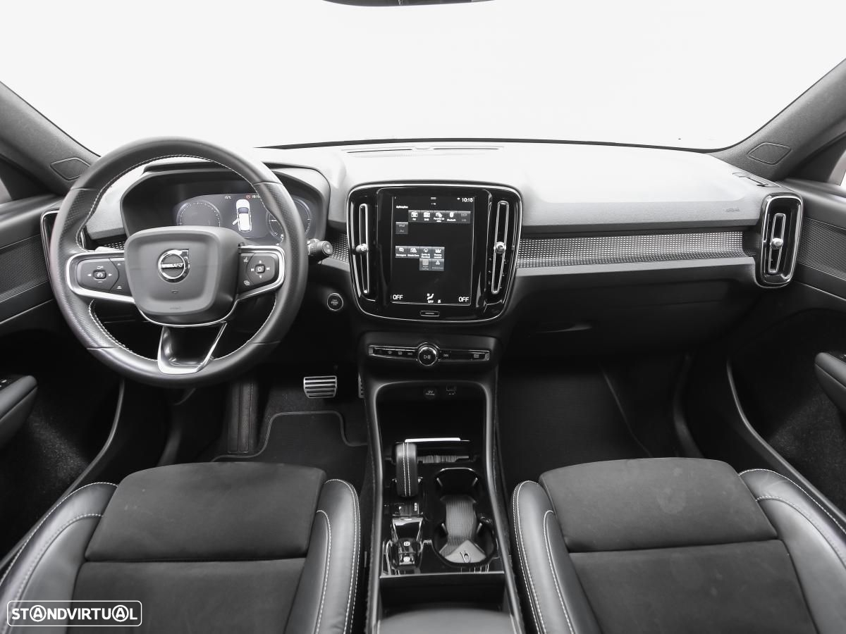 Volvo XC 40 1.5 T5 PHEV R-Design - 6