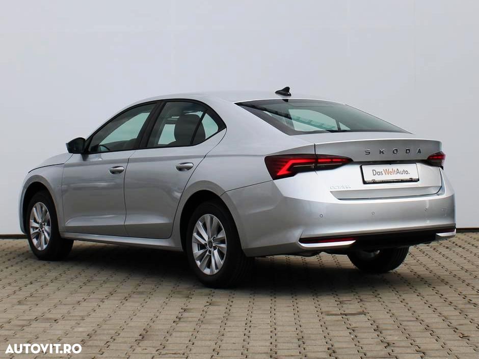 Skoda Octavia 1.5 TSI 150 CP Selection - 3
