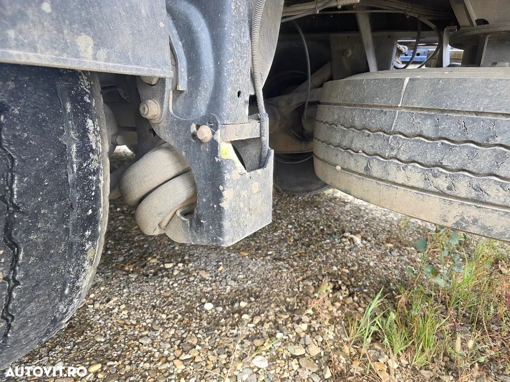 Wielton NW3A, Aluminiu 28m3 - 10