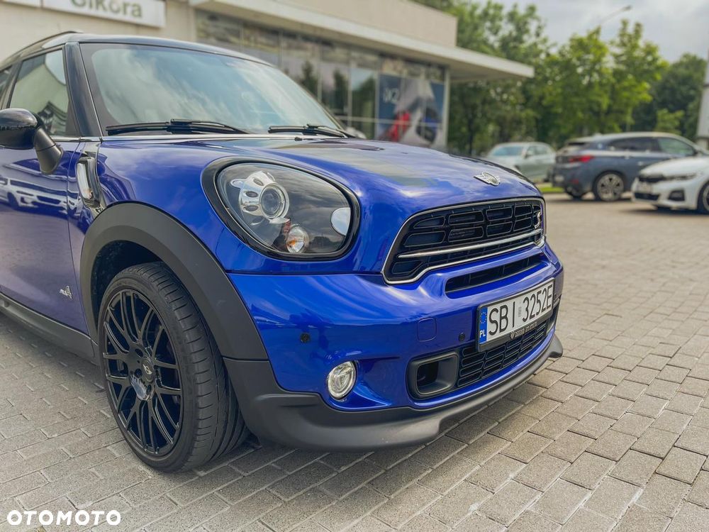 MINI John Cooper Works - 6