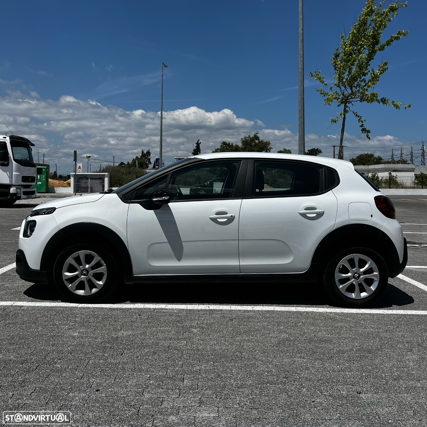 Citroën C3 1.2 PureTech Feel - 4