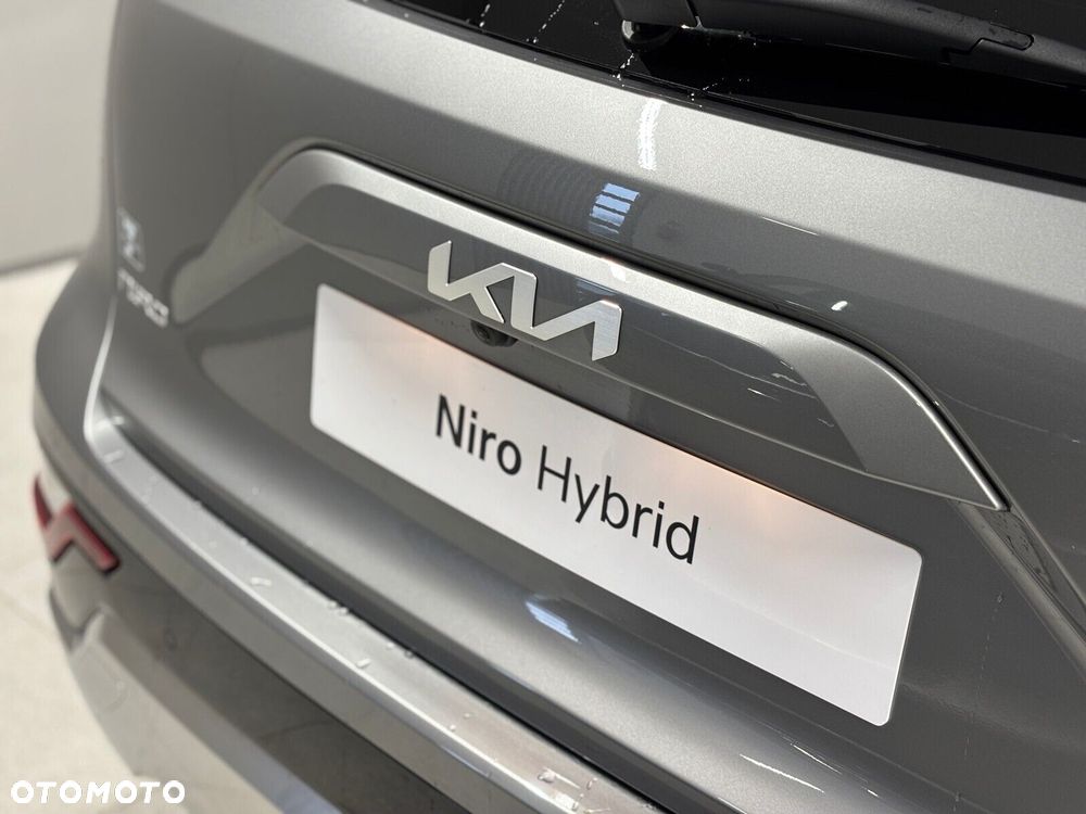 Kia Niro - 23