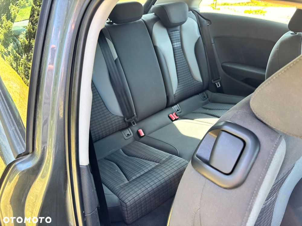 Audi A3 3-drzwiowe 2.0 TDI sport - 11