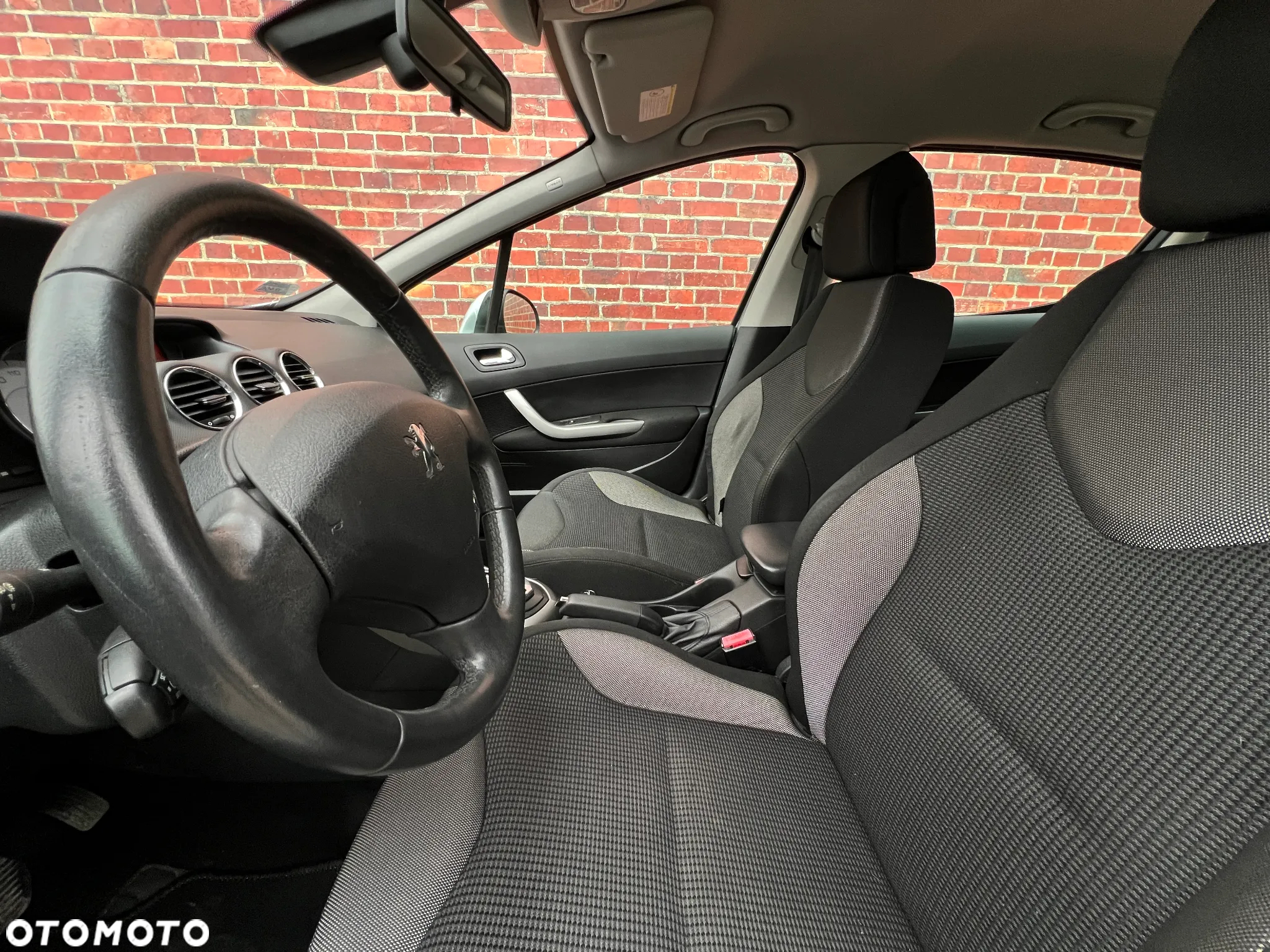 Peugeot 308 - 12