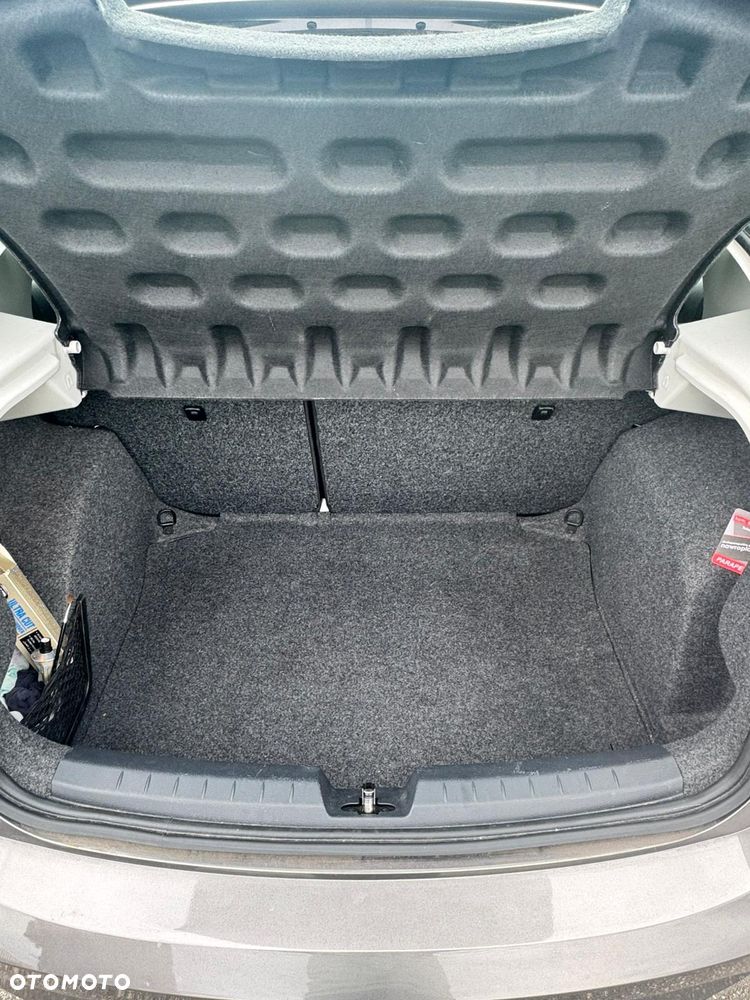 Seat Ibiza 1.2 TSI Style - 11