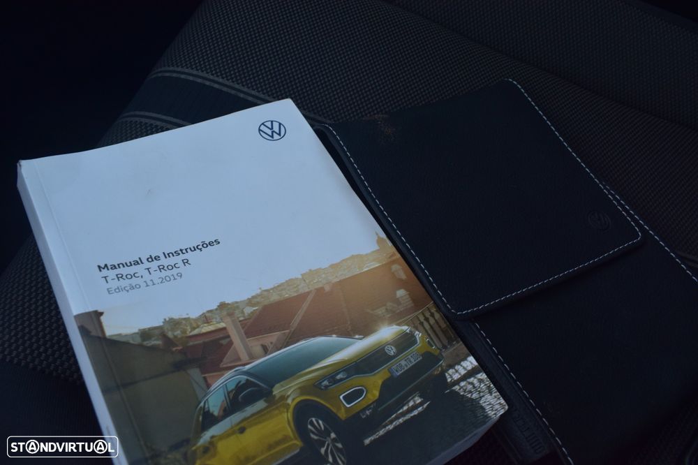 VW T-Roc 1.0 TSI Style - 13