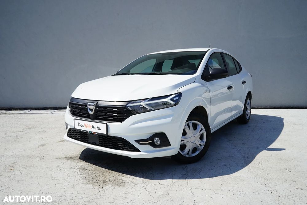 Dacia Logan - 2