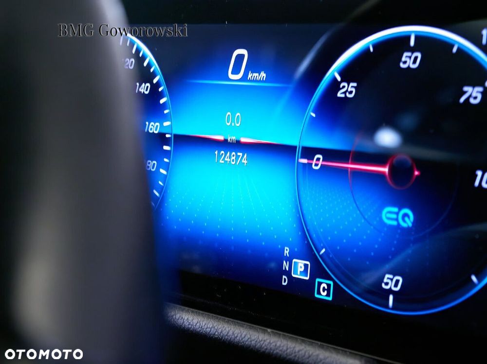 Mercedes-Benz EQA 250 66.5kWh AMG Line - 22