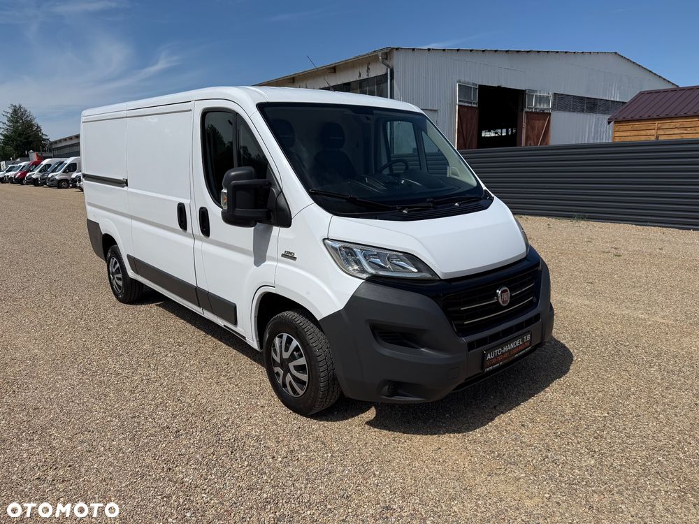 Fiat Ducato - 16