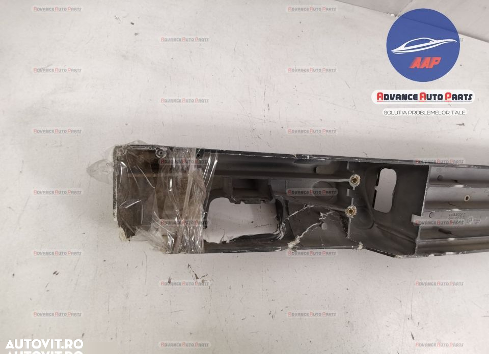 Bara spate originala Mercedes-Benz  G-Class  W463 [facelift] [2008 - 2 - 5