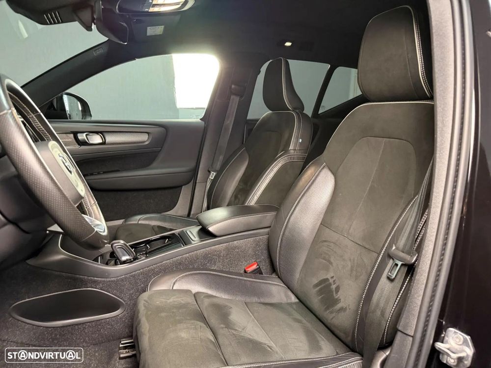 Volvo XC 40 P8 AWD Recharge RDesign - 15