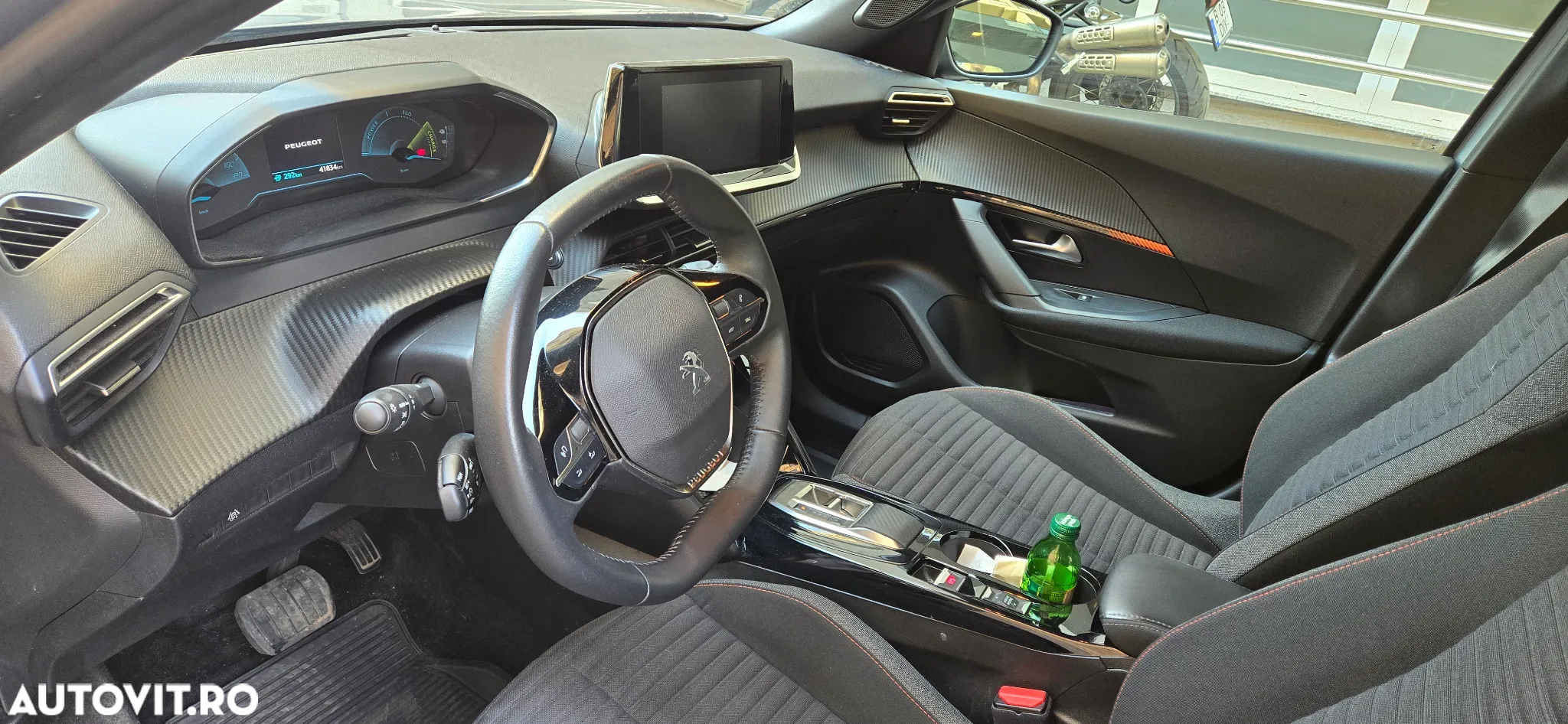 Peugeot 2008 e-2008 Active Pack - 6