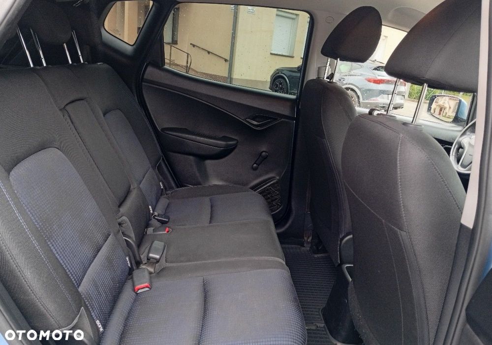 Hyundai ix20 - 16
