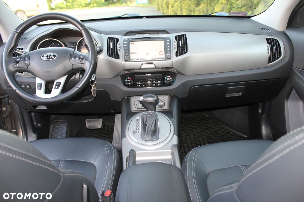 Kia Sportage 2.0 GDI L 2WD - 7