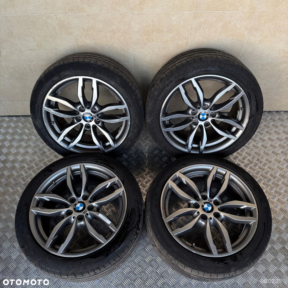 BMW X4 xDrive20i M Sport - 40