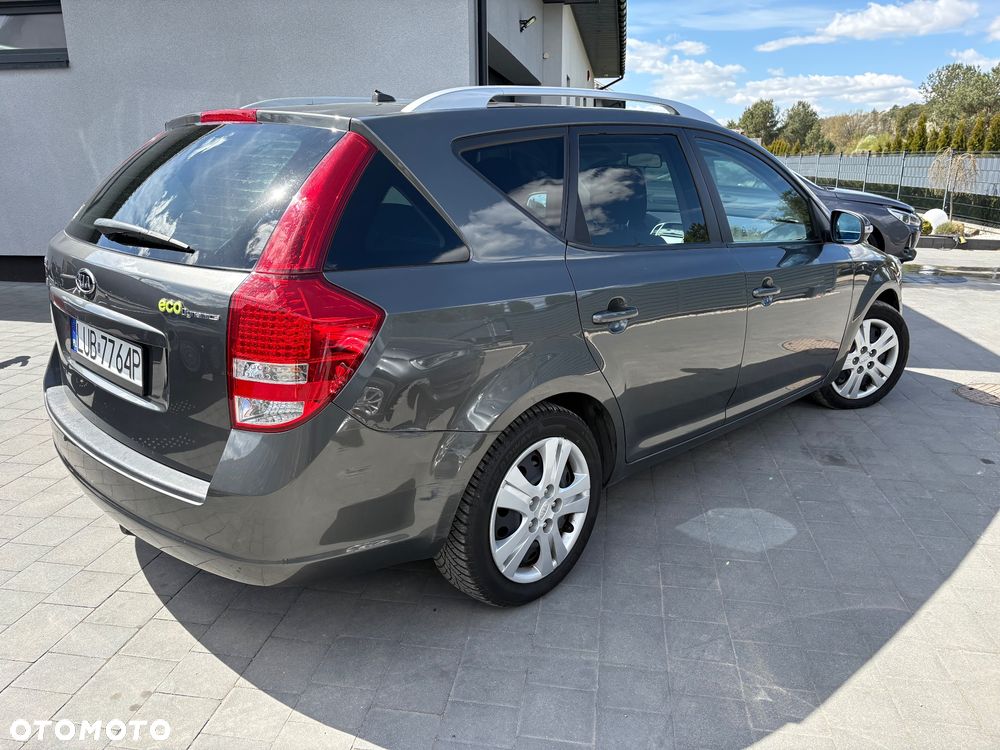 Kia Ceed 1.6 CRDi 90 Vision - 3