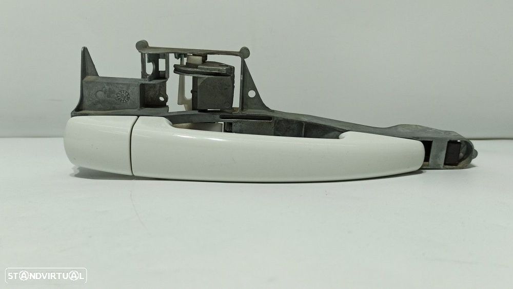 PUXADOR EXTERIOR FRENTE DIREITO PEUGEOT PARTNER KOMBI PREMIUM - 1