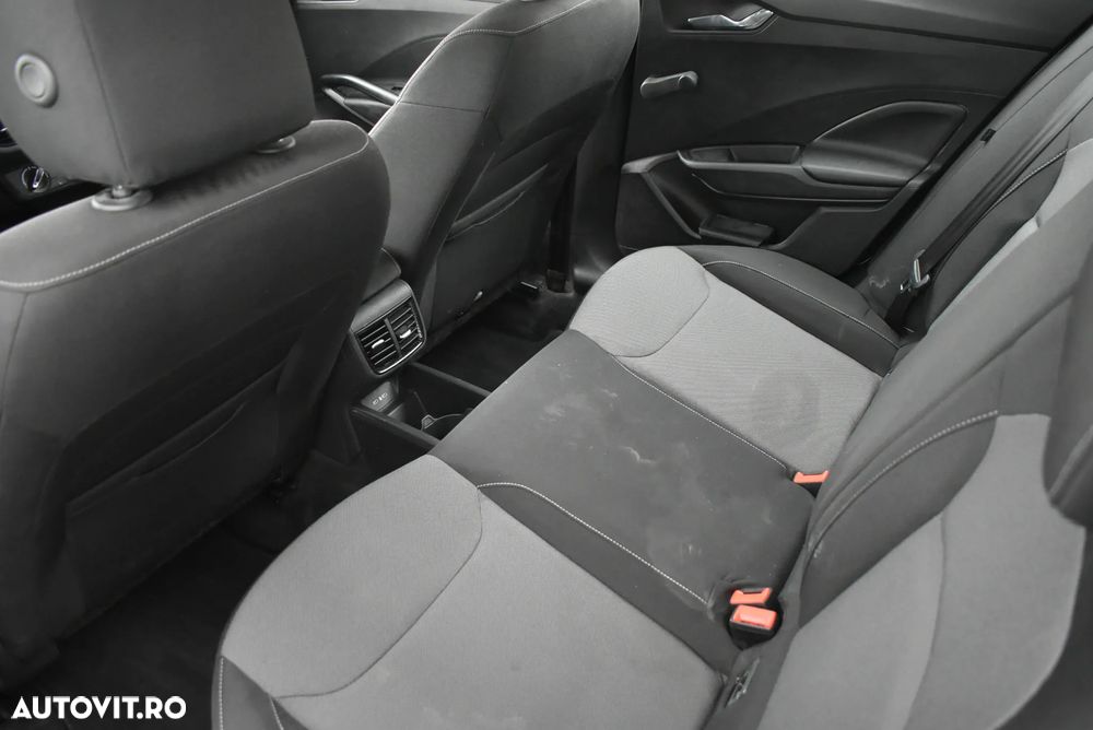Skoda Fabia 1.0 TSI Ambition - 21