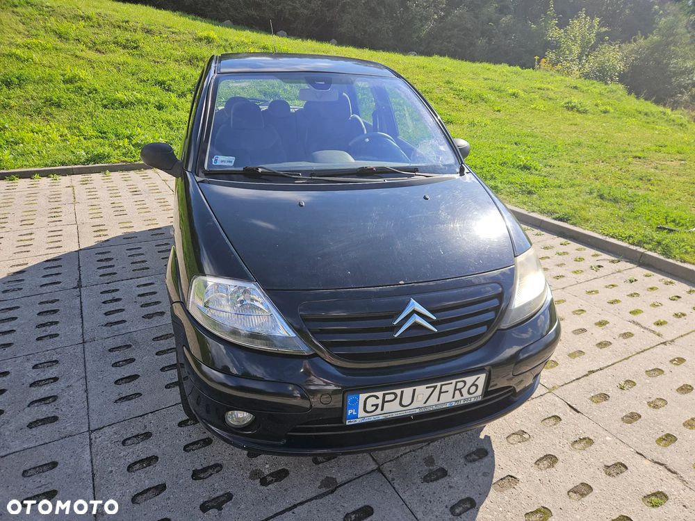 Citroën C3 1.6 Exclusive - 2