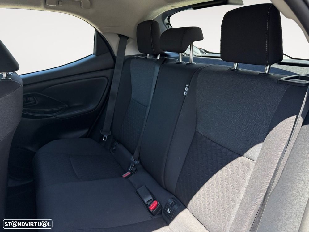 Mazda 2 1.5 L Hybrid VVT-i Agile - 13