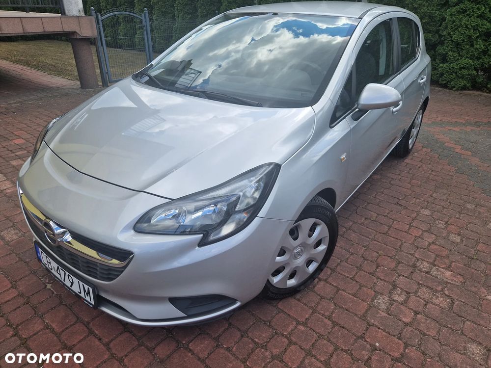 Opel Corsa 1.4 Enjoy - 1
