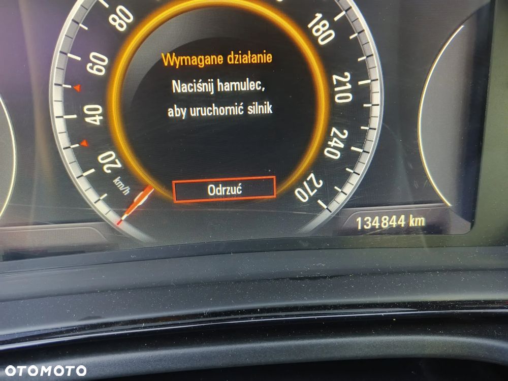 Opel Insignia 2.0 CDTI automatik Business Edition - 6